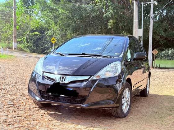 Carro 1.4 LX 16V FLEX 4P AUTOMÁTICO