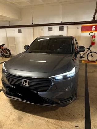Carro 1.5 DI I-VTEC FLEX EXL CVT