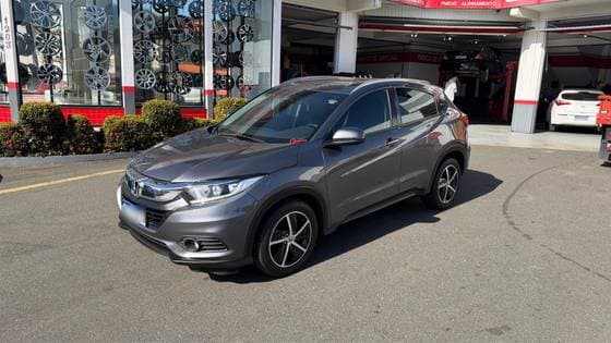 Carro 1.8 16V FLEX EXL 4P AUTOMÁTICO