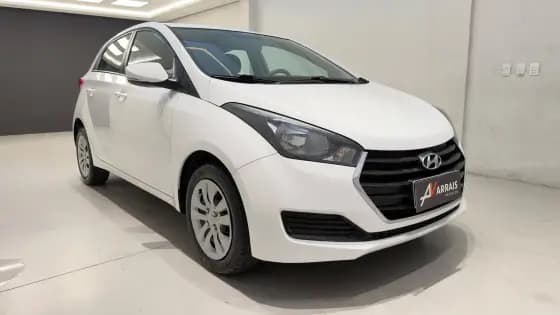 Carro 1.6 COMFORT PLUS 16V FLEX 4P AUTOMÁTICO