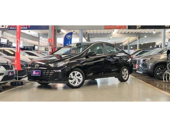 Carro 1.0 12V FLEX COMFORT MANUAL