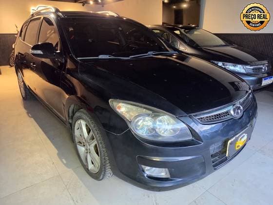 Carro 2.0 MPFI GLS 16V GASOLINA 4P MANUAL