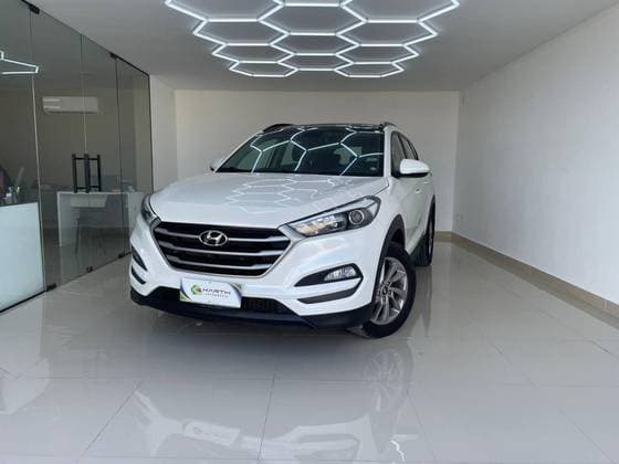 Carro 1.6 16V T-GDI GASOLINA GLS ECOSHIFT