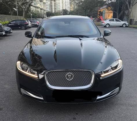 Carro 2.0 PREMIUM LUXURY TURBOCHARGED GASOLINA 4P AUTOMÁTICO
