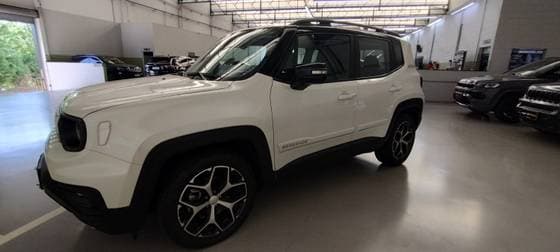 Carro 1.3 T270 TURBO FLEX SAHARA AT6