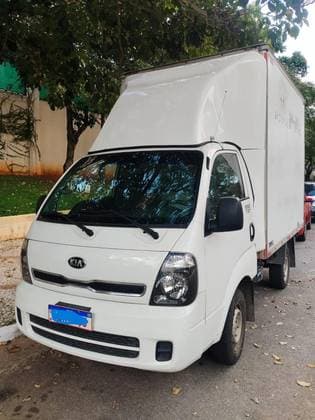 Carro 2.5 TD DIESEL STD CS MANUAL