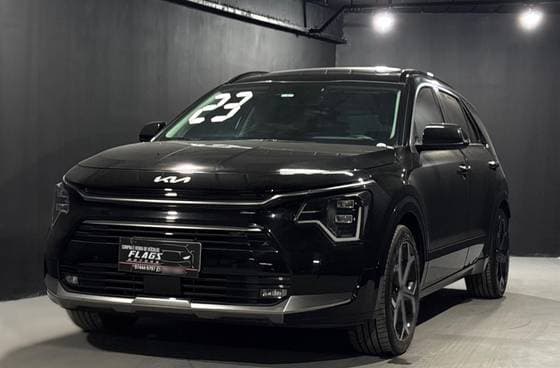 Carro 1.6 GDI HEV SX PRESTIGE DCT