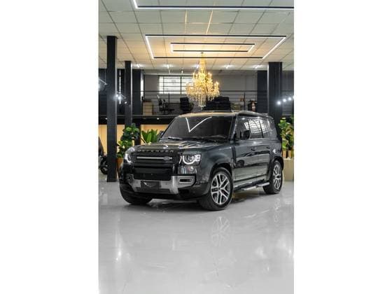 Carro 3.0 D300 TURBO DIESEL MHEV 110 X-DYNAMIC HSE AWD AUTOMÁTICO