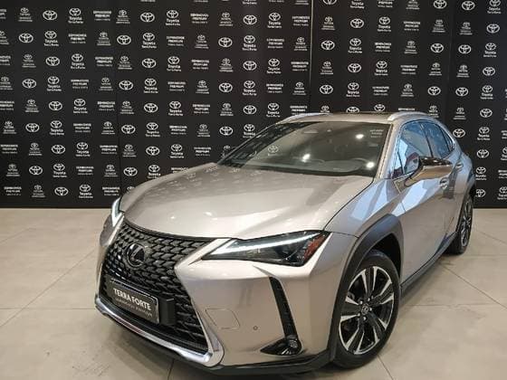 Carro 2.0 VVT-I HYBRID CVT