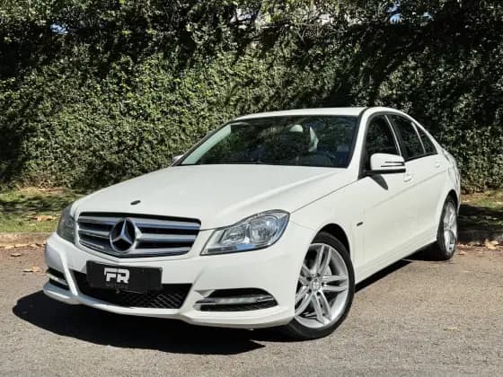 Carro 1.8 CGI CLASSIC 16V GASOLINA 4P AUTOMÁTICO