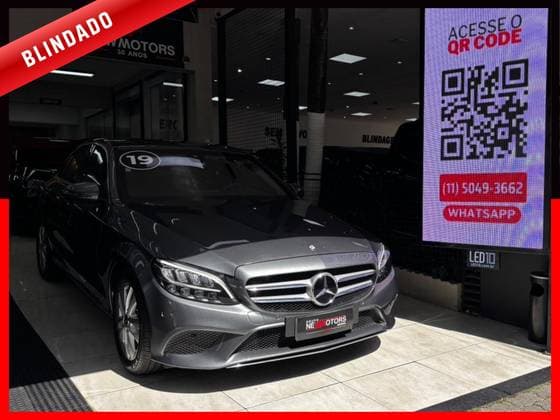 Carro 1.5 EQ BOOST HÍBRIDO 9G-TRONIC