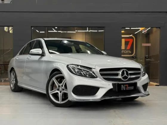 Carro 2.0 CGI SPORT TURBO 16V GASOLINA 4P AUTOMÁTICO