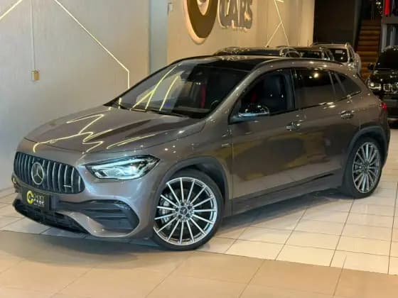 Carro 2.0 CGI GASOLINA 4MATIC SPEEDSHIFT