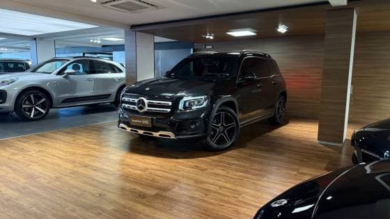 Carro 1.3 CGI GASOLINA PROGRESSIVE 7G-DCT