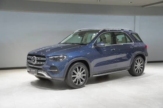 Carro 3.0 I6 MHEV DIESEL 4MATIC 9G-TRONIC