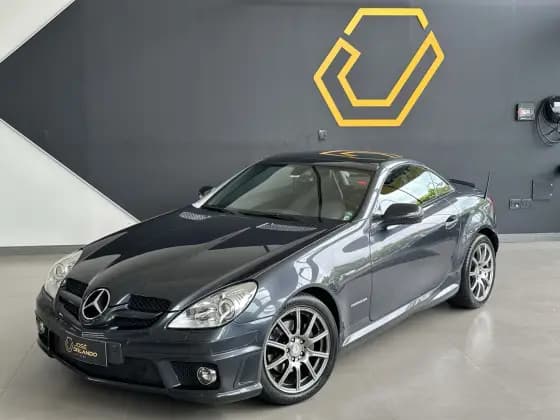 Carro 1.8 16V KOMPRESSOR GASOLINA AUTOMÁTICO