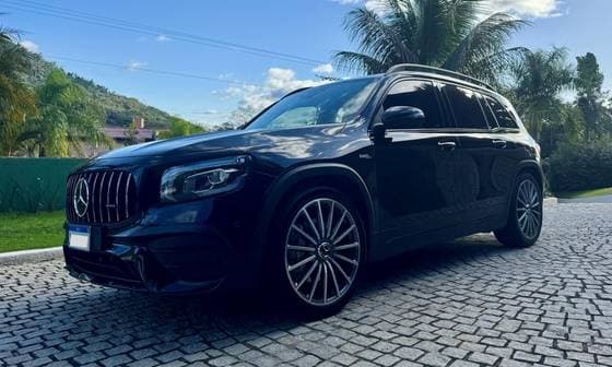 Carro 2.0 CGI GASOLINA 4MATIC SPEEDSHIFT