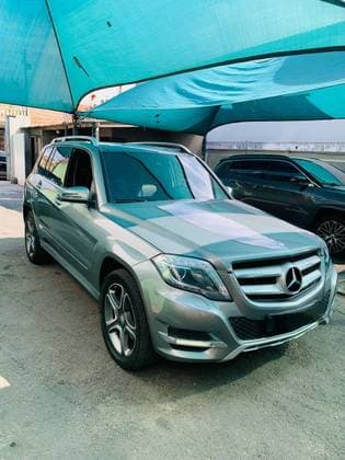 Carro 2.1 CDI SPORT 4X4 DIESEL 4P AUTOMÁTICO