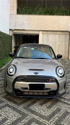 Carro 2.0 16V TWINPOWER GASOLINA S TOP 2P STEPTRONIC