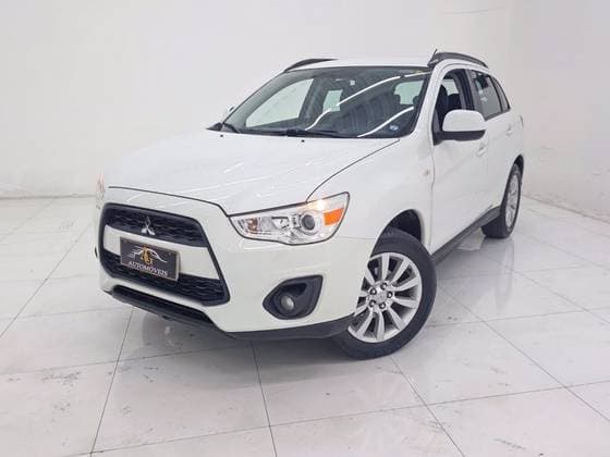 Carro 2.0 4X2 16V GASOLINA 4P AUTOMÁTICO
