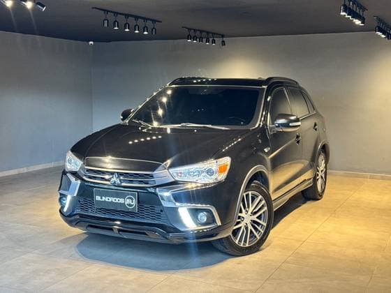 Carro 2.0 AWD 16V FLEX 4P AUTOMÁTICO