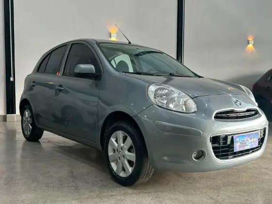 Carro 1.0 S 16V FLEX 4P MANUAL