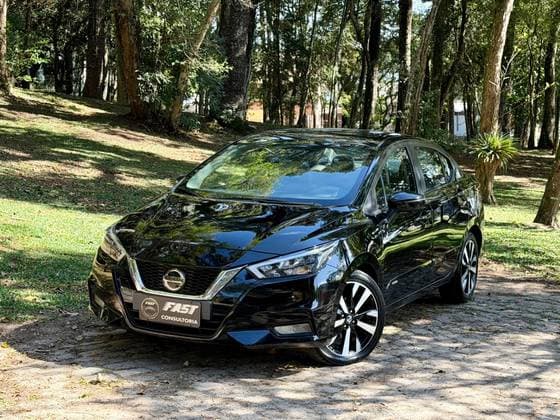 Carro 1.6 16V FLEX EXCLUSIVE XTRONIC