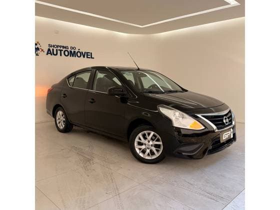 Carro 1.6 16V FLEX SV 4P XTRONIC
