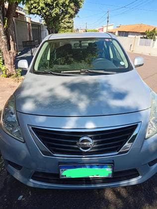 Carro 1.6 16V FLEX SV 4P MANUAL