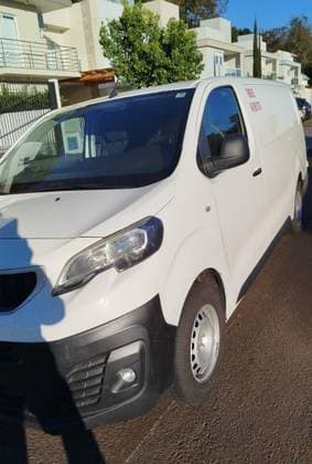 Carro 1.6 BLUEHDI DIESEL BUSINESS PACK MANUAL