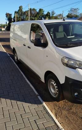 Carro 1.6 BLUEHDI DIESEL BUSINESS PACK MANUAL
