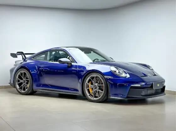 Carro 4.0 24V H6 GASOLINA GT3 PDK