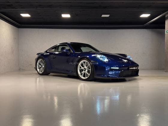 Carro 4.0 24V H6 GASOLINA GT3 TOURING PDK