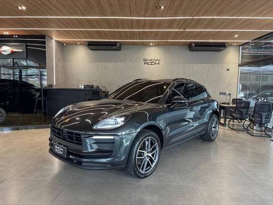 Carro 2.0 TURBO GASOLINA PDK