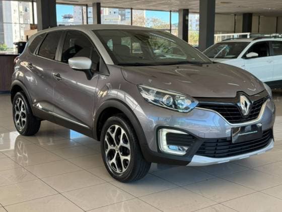 Carro 1.6 16V SCE FLEX BOSE X-TRONIC