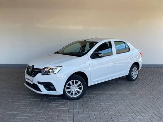 Carro 1.0 12V SCE FLEX ZEN MANUAL