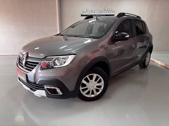 Carro 1.0 12V SCE FLEX ZEN MANUAL