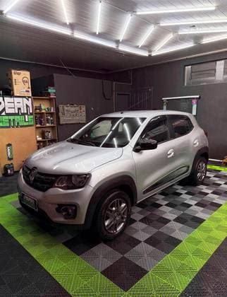 Carro 1.0 12V SCE FLEX INTENSE MANUAL