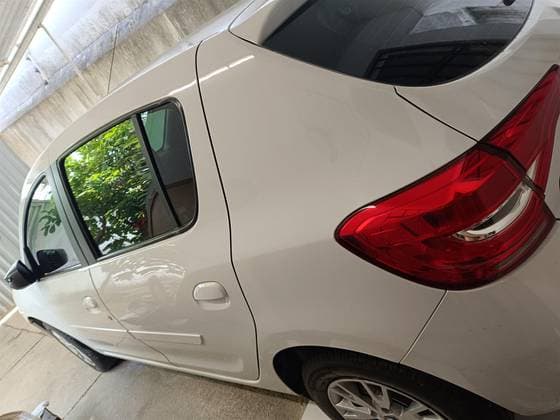 Carro 1.0 12V SCE FLEX ZEN MANUAL