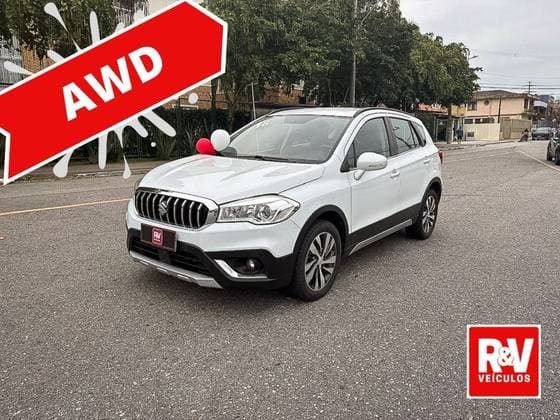 Carro 1.6 16V VVT GASOLINA 4YOU AUTOMÁTICO