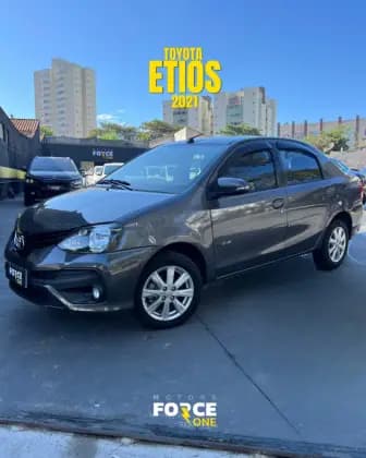 Carro 1.5 X PLUS SEDAN 16V FLEX 4P AUTOMÁTICO