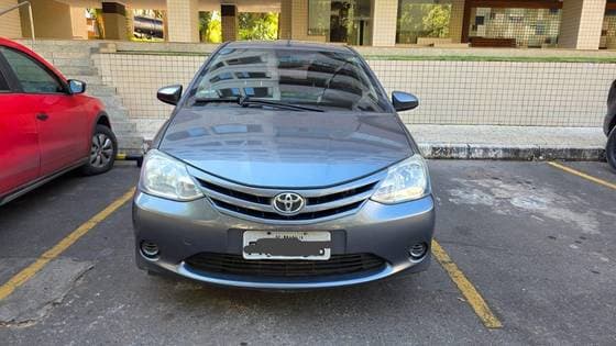 Carro 1.5 XS 16V FLEX 4P MANUAL