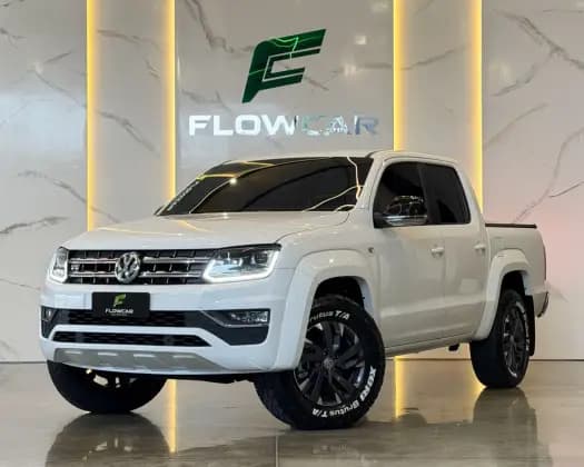 Carro 3.0 V6 TDI DIESEL HIGHLINE EXTREME CD 4MOTION AUTOMÁTICO