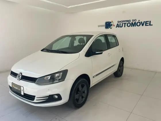 Carro 1.6 MSI RUN 8V FLEX 4P MANUAL