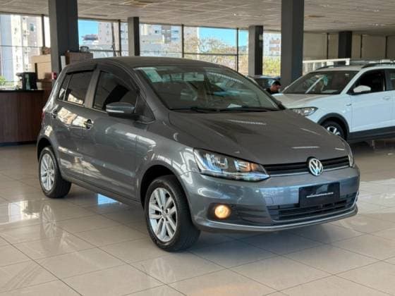 Carro 1.6 MSI TOTAL FLEX CONNECT 4P MANUAL