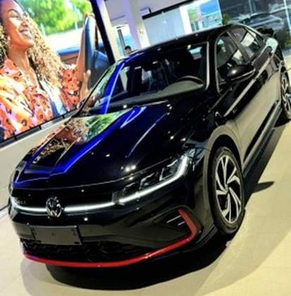 Carro 2.0 350 TSI GASOLINA GLI DSG
