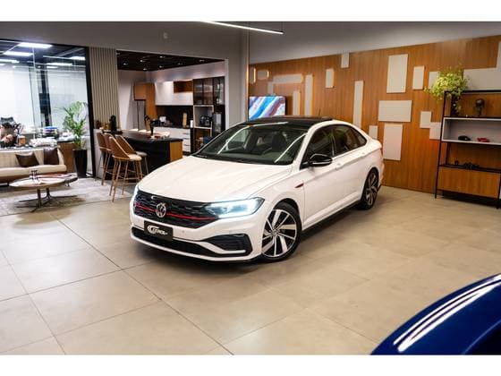 Carro 2.0 350 TSI GASOLINA GLI DSG