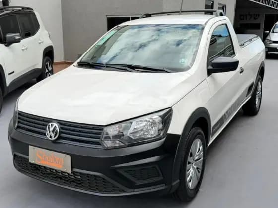 Carro 1.6 MSI ROBUST CS 16V FLEX 2P MANUAL