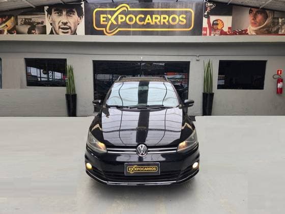 Carro 1.6 MSI COMFORTLINE 8V FLEX 4P MANUAL