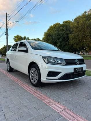 Carro 1.0 12V MPI TOTALFLEX 4P MANUAL
